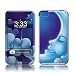 Lullaby Design Apple iPod Touch 2G (2nd Gen) / 3G (3rd Gen) Protector Skin Decal Sticker