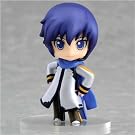 KAITO [VOCALOID] ねんどろいどぷち ボーカロイド♯01 コレクションフィギュア単体