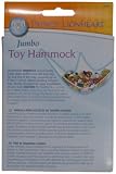 Price Lionheart Jumbo Toy Hammock Storage Net