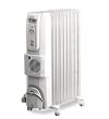 DeLonghi KH770925V Radiator 9 Heizrippen 2500 Watt