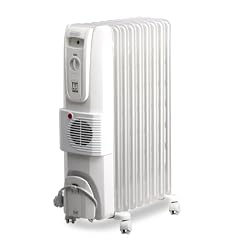 DeLonghi KH770925V Radiator 9 Heizrippen 2500 Watt