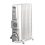 DeLonghi KH770925V Radiator 9 Heizrippen 2500 Watt von DeLonghi