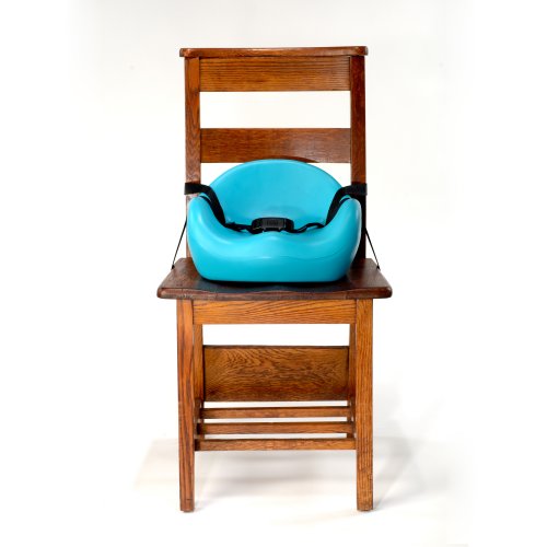 Imagen 4 de Keekaroo Sillita adaptable - Agua