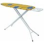B�gelbrett 110x33x90 cm - 10-fach verstellbar von Spetebo
