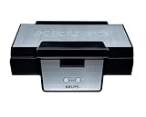 Krups Waffle Maker, Non Stick