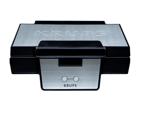 Krups Waffle Maker, Non Stick