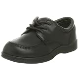 Deer Stags Little Kid/Big Kid Terrance Oxford,Black,5 W US Big Kid