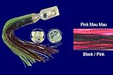 PROFISH DoorNob Jet-Nob 13in Fishing Lure Pink Mau