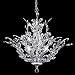 94458 - James Moder Lighting - The Florale Collection Chandelier