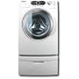 Samsung : WF328AAW 4.0 cu. ft. Front Load Washer - Neat White