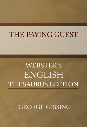  George Gissing
