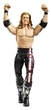 Wwe Mattel Catch Figurine PPV Serie 3 Edge Neuf