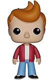 Funko POP TV: Futurama - Fry Action Figure