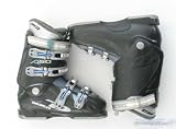 Used Dalbello A 50 Aspire Black Womens Ski Boots
