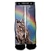 Function - Unicorn Cat Fashion Sock