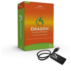 Dragon Home 11 + USB Sound Adapter