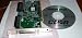 Adaptec Vista 29320a Dual Channel Ultra320 Scsi Pci-x Card + Driver Cd
