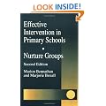 EFFECTIVE INTERVENTION PRIMARY SCHO: Nurture Groups