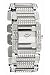 D&G Stone Set Bracelet Watch