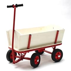 Hergestellt f�r DEMA Handwagen L 725 "FUN" Bollerwagen