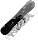 Forum Raider 09 Men's Freeride Snowboard - 160cm