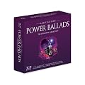 Greatest Ever Power Ballads[3 CD Box Set]