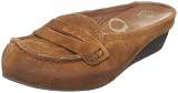 OTBT Women’s Scarborough Mule,Medium Brown,8.5 M US