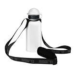 Sigg Carrying Strap for Sigg Water Bottles (Black)