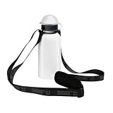 Sigg Carrying Strap for Sigg Water Bottles (Black)