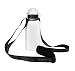 Sigg Carrying Strap for Sigg Water Bottles (Black)