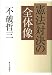 憲法対決の全体像