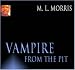 Book Vampire from the Pit