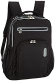Chiemsee OFFICEPACK, 25l, black
