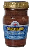 マレッキアーロ フィレ・アンチョビ 瓶 80g マレッキアーロ フィレ・アンチョビ 瓶 80g