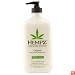 Hempz Herbal Moisturizer, 17-Fluid Ounce (500 ml) (Package may vary)