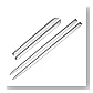�J�[���C�g �h�A�T�C�h���[�� 950mm �N���[���V���o�[ FC111