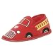 Ragg Toddler/Little Kid Fire Truck Romeo Slipper