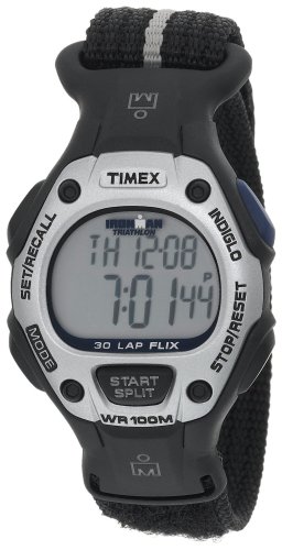 Buy Timex Unisex T5G271 Ironman 30-Lap Watch Best Price.
