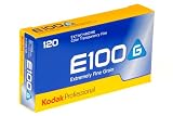 Produkt-Bild: Kodak G-120 Ektachrome E100 Farbdiafilm (5er Pack)