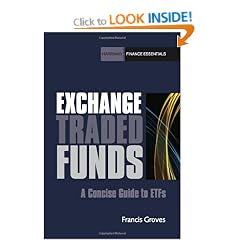 Exchange Traded Funds: A concise guide to ETFs (Harriman Finance Essentials)