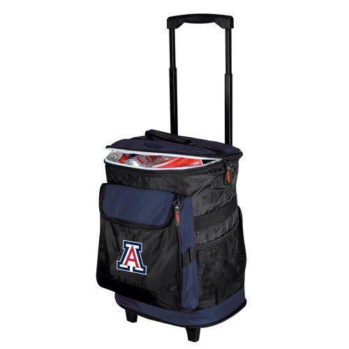 Arizona Rolling Cooler by Logo Chair Company