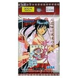 Sakura Wars Trading Cards (5 Packs)