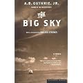 The Big Sky