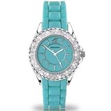 Summer Time by Sekonda 4314.28 'Aqua' Ladies Aqua Fashion Watch