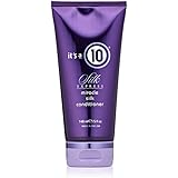 It's a 10 Silk Express Shampoo, Conditioner, and Balm