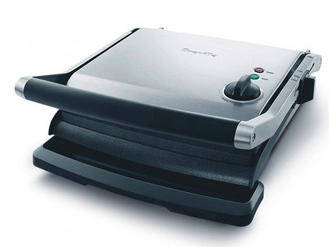 Breville BGR200XL Variable Temperature Panini Grill