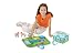 ZipBin Mini Unicorn Playset