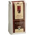 Discounts The Bean Coffee Company El Grano Ricco (Costa Rican Classic), Organic Ground Bean, 16-Ounce Bags (Pack of 2)
