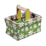 Play Shopping Basket - Green