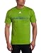 MLS Seattle Sounders FC Primary One S/S Tee (Rave Green, Medium)